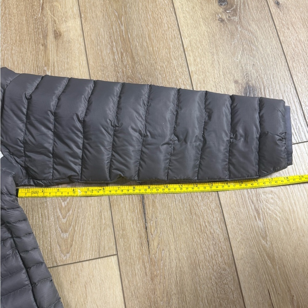 Cotopaxi Fuego Down Jacket Cinder/Desert Women’s Medium NWT 🔥 - Picture 16 of 16